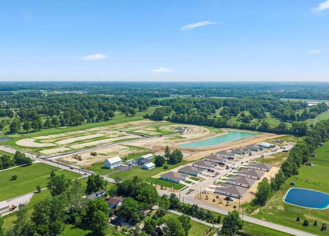 Property at Homes Available Soon Plan, Fort Wayne, IN 46818