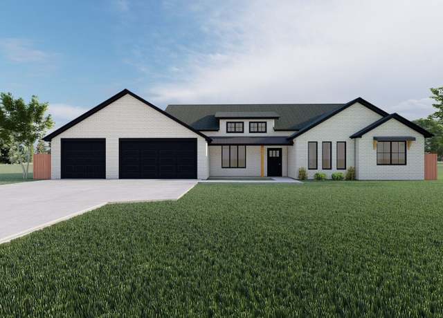 Property at 511 Country Clb, Canyon, TX 79015, 4 beds, 2.5 baths