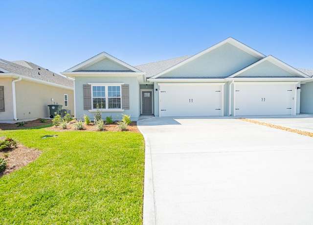 Property at Villas Open Plan Plan, Kingsland, GA 31548, 3 beds, 2 baths