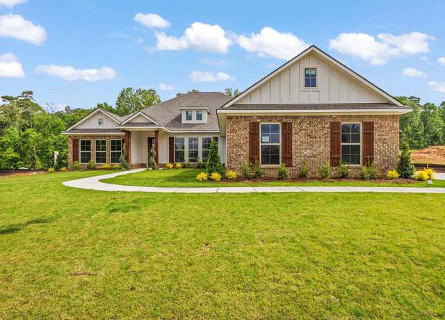 Property at MILA Plan, Brandon, MS 39042, 4 beds, 3 baths