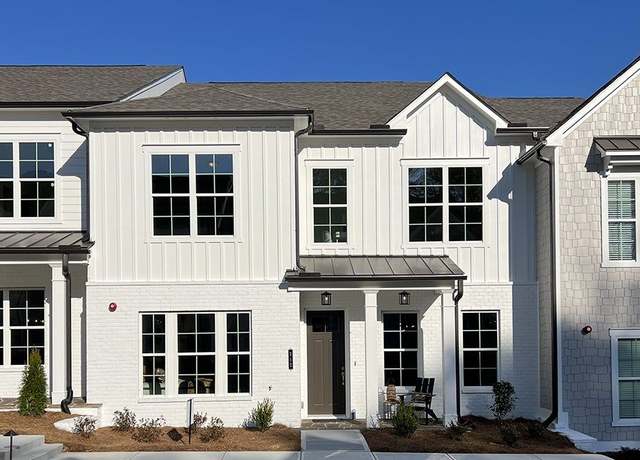 Property at The Mew Townhome Plan, Woodstock, GA 30188, 3 beds, 4 baths