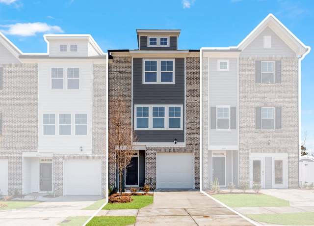Property at 2034 Fishamble St, Fuquay Varina, NC 27526, 3 beds, 3.5 baths