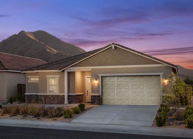 Property at Flint Plan, 6nnj1e San Tan Valley, AZ 85142, 3 beds, 2.5 baths