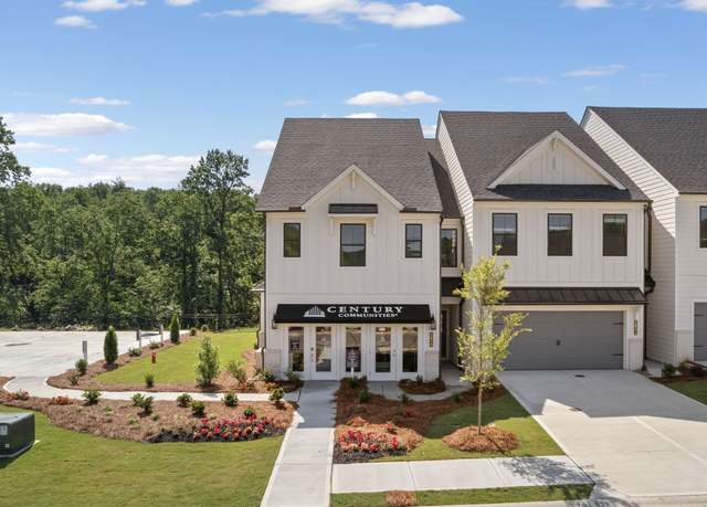 Property at Sawnee Plan, Flowery Branch, GA 30542, 3 beds, 2.5 baths