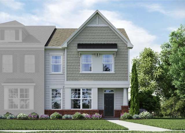 Property at Chadwick Plan, Fort Mill, SC 29715, 3 beds, 2.5 baths