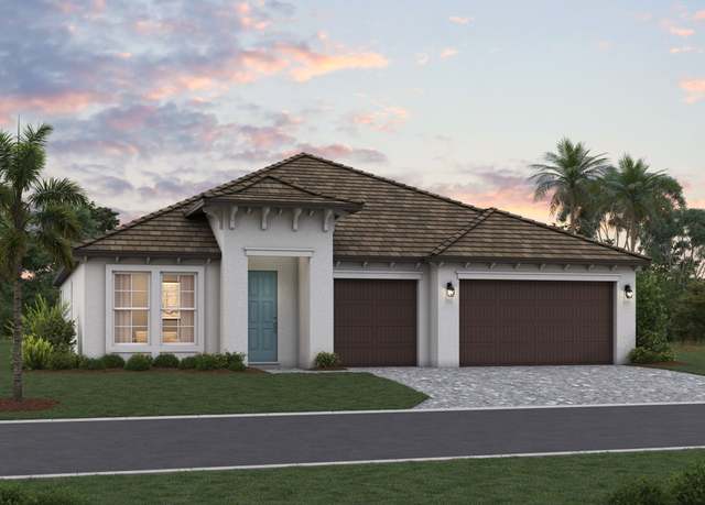 Property at Crystal Plan, Nokomis, FL 34275, 4 beds, 3 baths