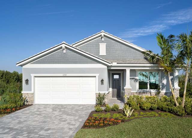 Property at 11510 Myakka Blue Dr, Venice, FL 34293, 3 beds, 3 baths