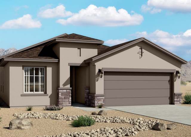 Property at La Luz Plan, Los Lunas, NM 87031, 3 beds, 2 baths