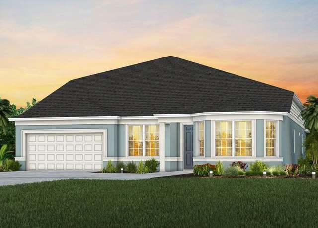 Property at Easley Grand Plan, Saint Cloud, FL 34771, 5 beds, 3.5 baths