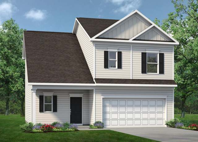 Property at The Lawson Plan, Clarksville, TN 37042, 3 beds, 2.5 baths