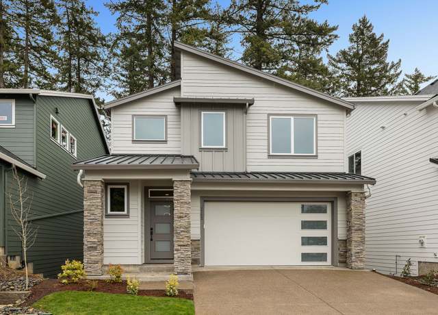 Property at 3050 Build Custom On Your Lot Plan, Portland, OR 97229, 5 beds, 3.5 baths