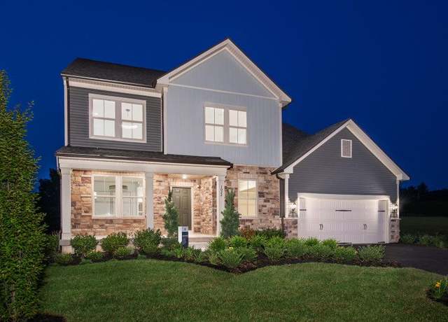 Property at Westchester Plan, Souderton, PA 18964, 4 beds, 2.5 baths