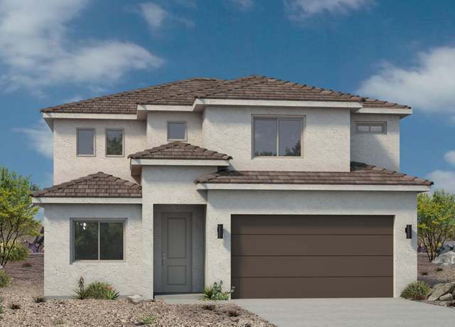 Property at Desert Trails Plan 2444 Plan, Saint George, UT 84790, 5 beds, 3.5 baths