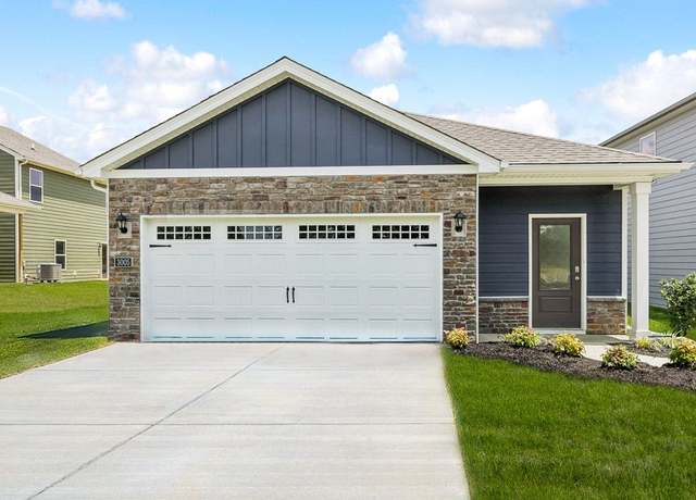 Property at Downing Plan, New Albany, IN 47150, 3 beds, 2 baths