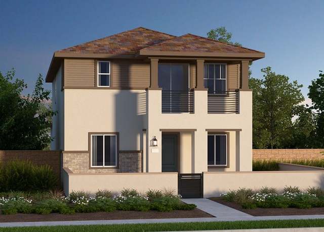 Property at Plan 3 Plan, Irvine, CA 92618, 5 beds, 4 baths