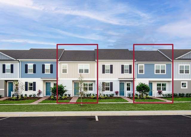 Property at Grant Plan, Apopka, FL 32703, 3 beds, 2.5 baths