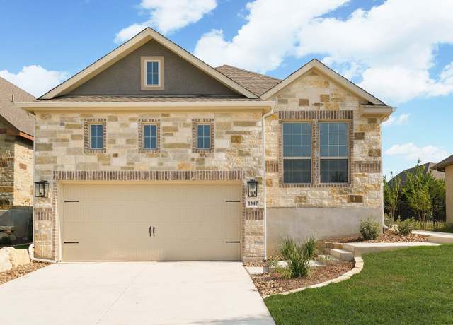Property at 1847 Worsham Pass, San Antonio, TX 78260, 2 beds, 2 baths