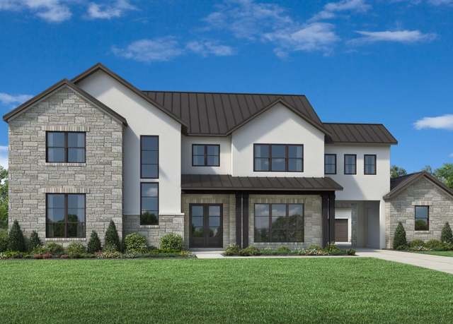 Property at Tosca Plan, Leander, TX 78641, 5 beds, 6 baths