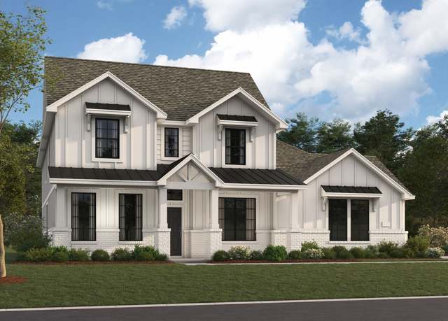 Property at Dickinson Plan, Magnolia, TX 77355, 4 beds, 2.5 baths