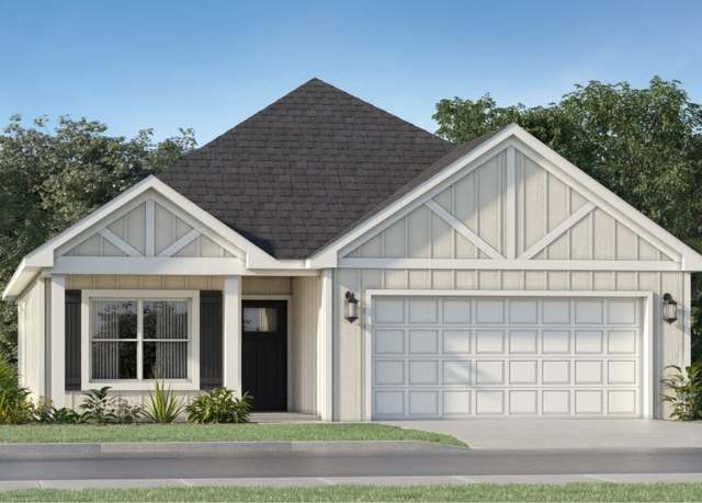 Property at Emerson Plan, Pensacola, FL 32526, 3 beds, 2 baths