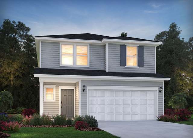 Property at Paisley Plan, Spartanburg, SC 29301, 5 beds, 3 baths
