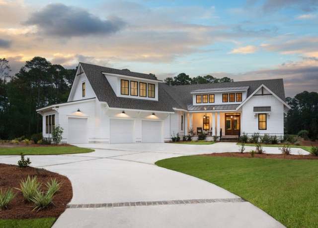 Property at Presley Plan, Archer, FL 32618, 3 beds, 4 baths