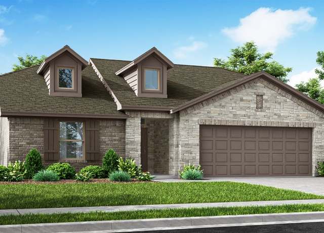 Property at 304 Comanche Dr, Cleburne, TX 76033, 4 beds, 2 baths