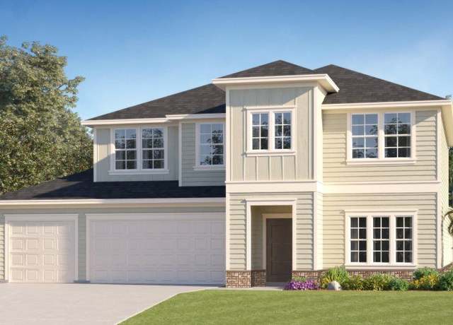 Property at Kingsley III Plan, Saint Augustine, FL 32092, 5 beds, 4 baths