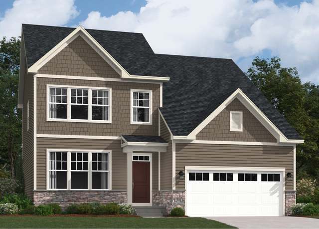 Property at Plymouth Basement Plan, Chesterfield, VA 23832, 4 beds, 2.5 baths
