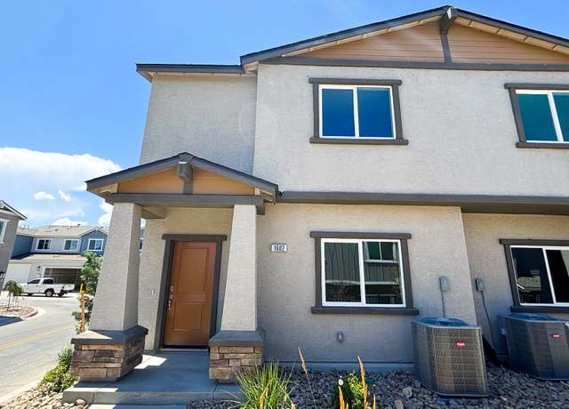 Property at 1602 Icelandic Way, Reno, NV 89523, 3 beds, 2.5 baths