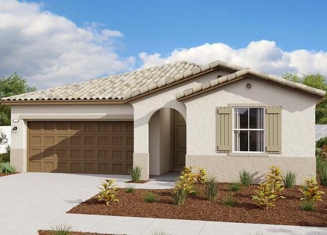 Property at Amethyst Plan, Hemet, CA 92543, 3 beds, 2 baths