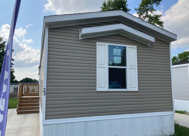 Property at 23 Worthington Dr Unit WORT23, Belleville, IL 62221, 3 beds, 2 baths