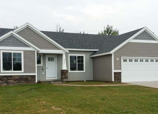 Property at Bayberry Plan, Newaygo, MI 49337, 3 beds, 2 baths