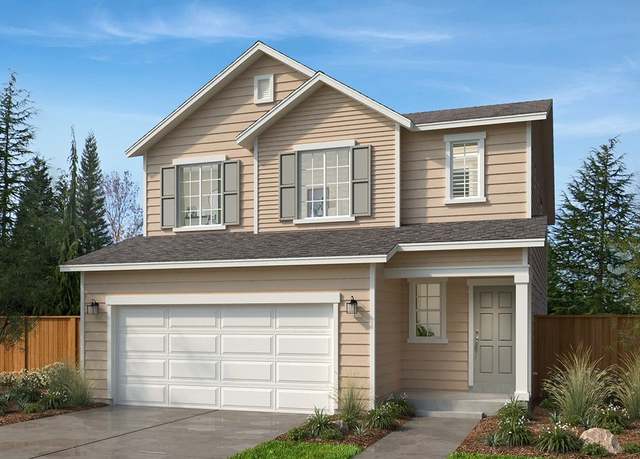 Property at Plan 2605 Plan, Spanaway, WA 98387, 4 beds, 2.5 baths
