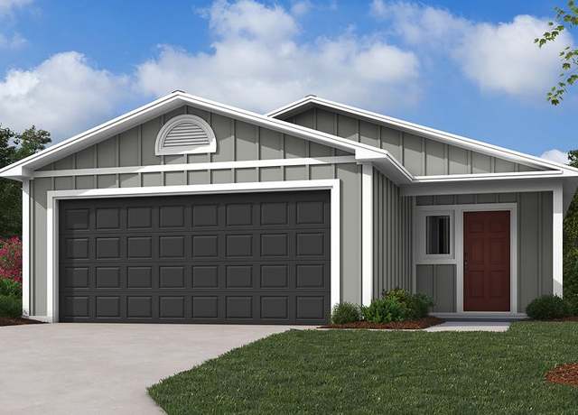 Property at RC Keswick Plan, San Antonio, TX 78222, 3 beds, 2 baths