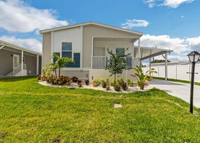 Property at 4452 Lady Beverlee Ct S #74, Boynton Beach, FL 33436, 2 beds, 2 baths