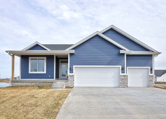 Property at Sanborn Plan, Waukee, IA 50263, 3 beds, 2 baths