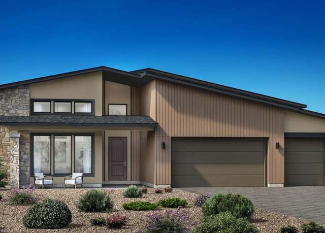 Property at Hendrix Plan, Reno, NV 89511, 3 beds, 3.5 baths