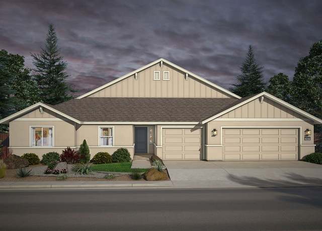 Property at The Tamarack Plan, Fernley, NV 89408, 4 beds, 3 baths