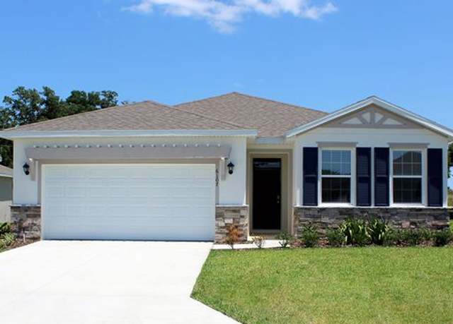 Property at DELRAY Plan, Ocala, FL 34476, 4 beds, 2 baths