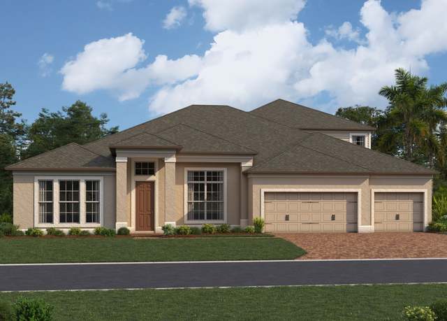 Property at San Marino II Fl Plan, D1cgji Apopka, FL 32712, 4 beds, 3.5 baths
