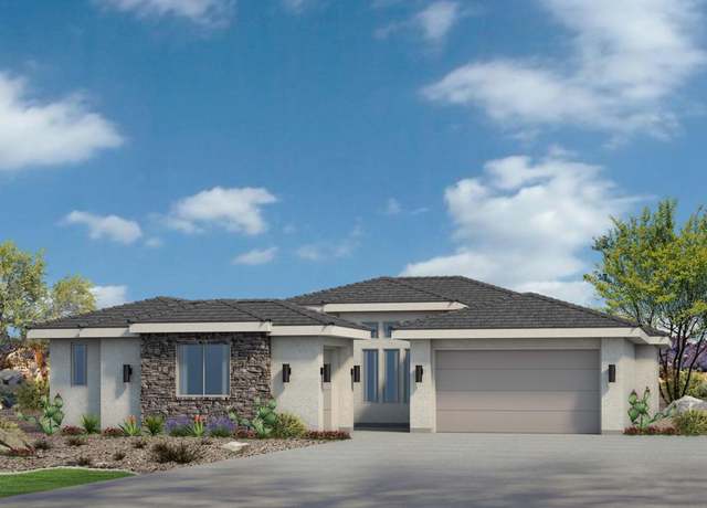 Property at Cecita Crest Plan 2412 Plan, Saint George, UT 84770, 4 beds, 3.5 baths
