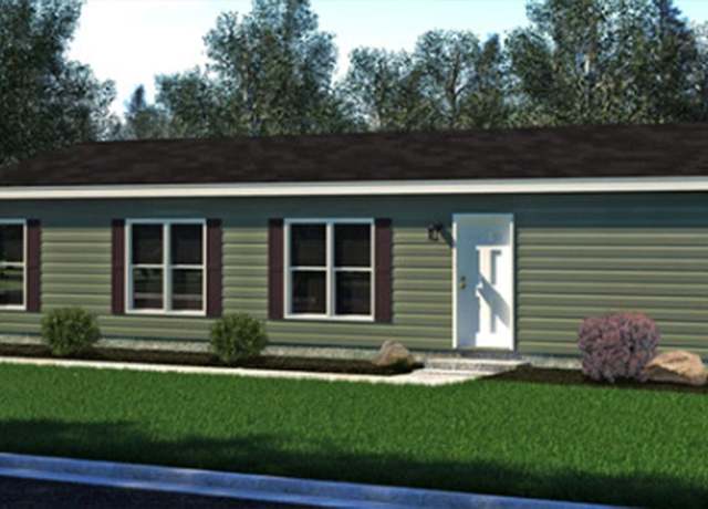 Property at Lindburgh Plan, 3gxn1z Olmsted Township, OH 44138, 3 beds, 2 baths
