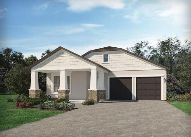 Property at Alcott II Plan, Winter Garden, FL 34787, 3 beds, 2.5 baths
