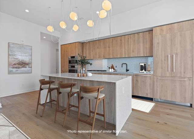 Property at PH 4 Plan, Austin, TX 78701, 2 beds, 2 baths