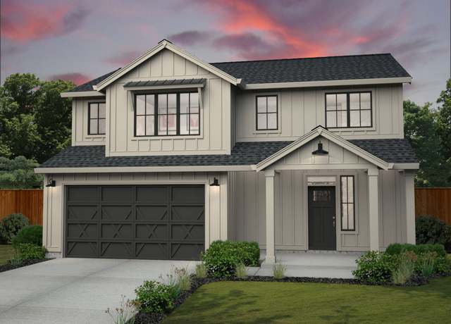 Property at Alderwood Plan, Winlock, WA 98596, 3 beds, 2.5 baths
