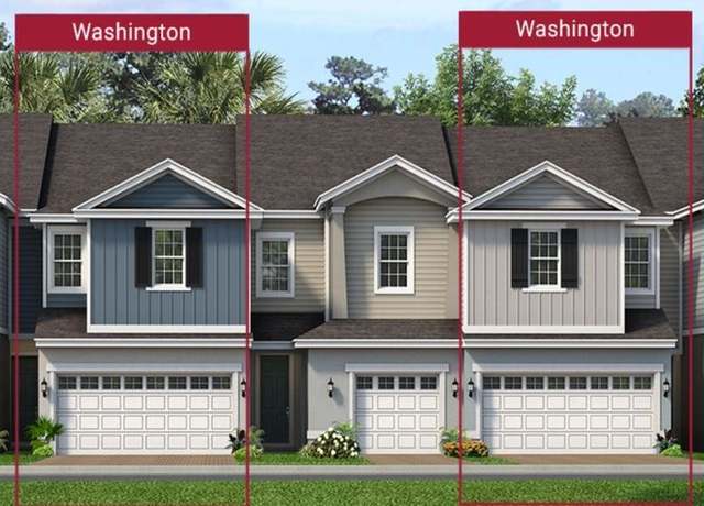 Property at Washington Plan, Saint Cloud, FL 34771, 3 beds, 2.5 baths