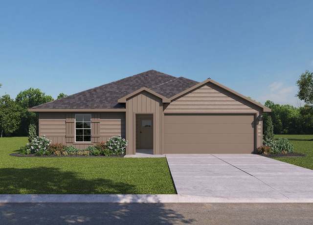Property at 215 Desert Willow Way, Royse City, TX 75189, 3 beds, 2 baths