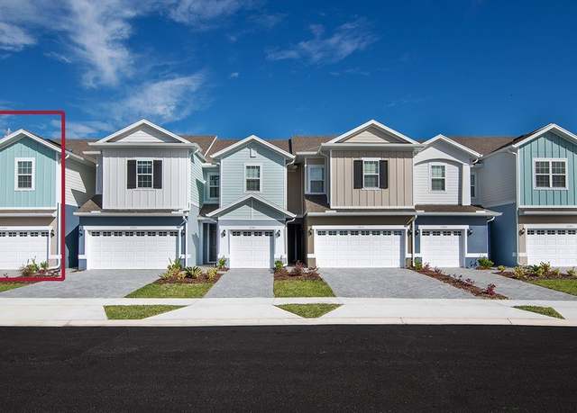 Property at Lincoln Plan, Orange City, FL 32763, 3 beds, 2.5 baths
