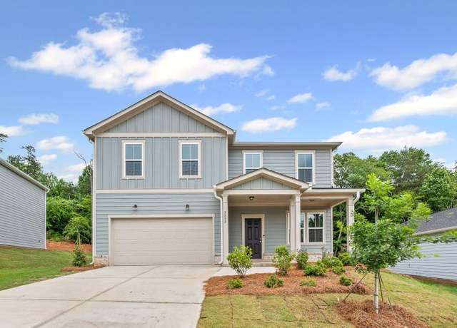 Property at 3052 Orwell Dr, Gainesville, GA 30507, 5 beds, 3 baths
